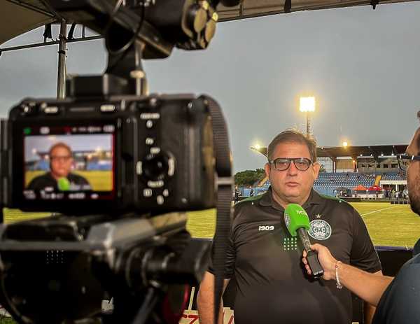 guto-ferreira-aponta-desatencao-no-inicio-como-determinante-para-derrota-do-coritiba:-“vacilamos”-–-globo