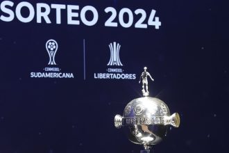 sorteio-dos-grupos-da-libertadores-e-nesta-segunda-feira;-saiba-onde-assistir-e-quem-o-botafogo-pode-–-fogaonet