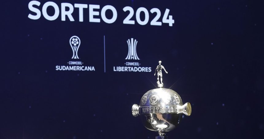 sorteio-dos-grupos-da-libertadores-e-nesta-segunda-feira;-saiba-onde-assistir-e-quem-o-botafogo-pode-–-fogaonet