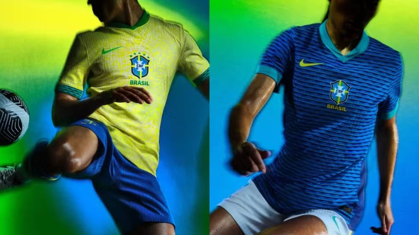 amarelinha-foi-repaginada!-cbf-e-nike-apresentam-novos-uniformes-da-selecao-brasileira-–-meio-norte