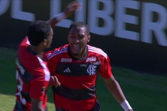 flamengo-desembarca-no-rio-apos-titulo-inedito-da-libertadores-sub-20-–-globo