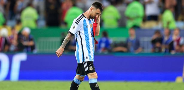 messi-e-cortado-pela-selecao-argentina-de-amistosos-nos-eua-–-entretenimento-bol