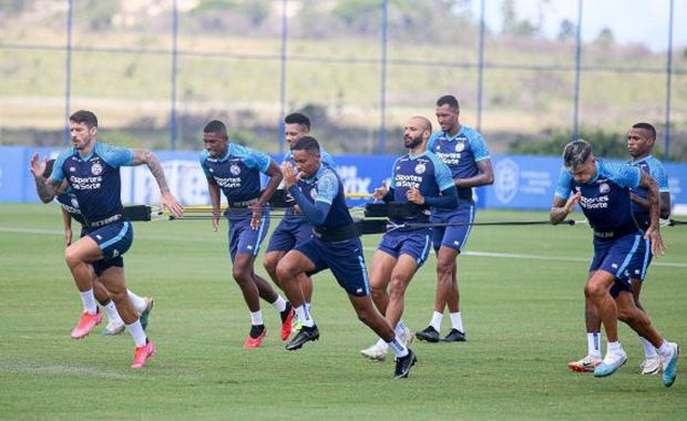 com-quatro-jogadores-no-dm,-bahia-inicia-treinamentos-para-o-ba-vi-–-ecbahia.com