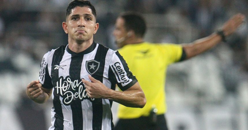 autor-de-golaco,-savarino-valoriza-virada-do-botafogo-sobre-sampaio-correa:-‘toda-vitoria-e-sempre-–-fogaonet