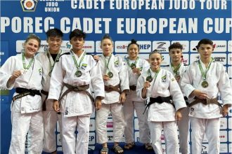 selecao-brasileira-sub-18-de-judo-conquista-15-podios-na-copa-europeia-da-croacia-–-tribuna-do-norte