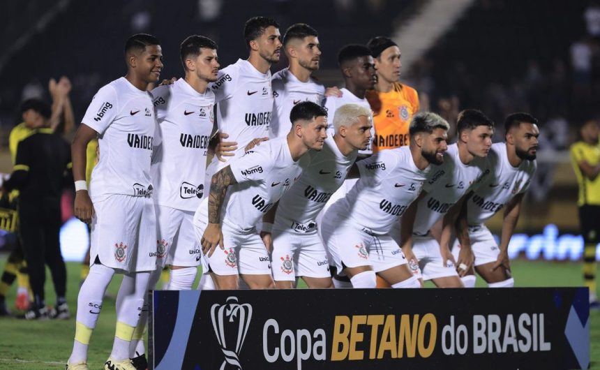 corinthians-tem-amistoso-marcado-contra-rival-em-preparacao-para-o-campeonato-brasileiro-–-bolavip-brasil