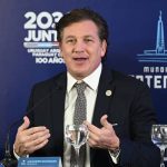 presidente-da-conmebol-anuncia-aumento-em-premio-da-libertadores-2024;-veja-valor-–-globo