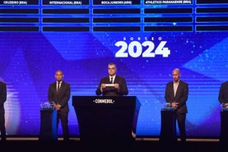 confira-o-calendario-de-jogos-da-sul-americana-2024;-corinthians-estreia-fora-de-casa-–-terra