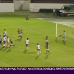 apos-estreia-com-empate,-ferroviaria-busca-primeira-vitoria-no-brasileirao-feminino-–-globo