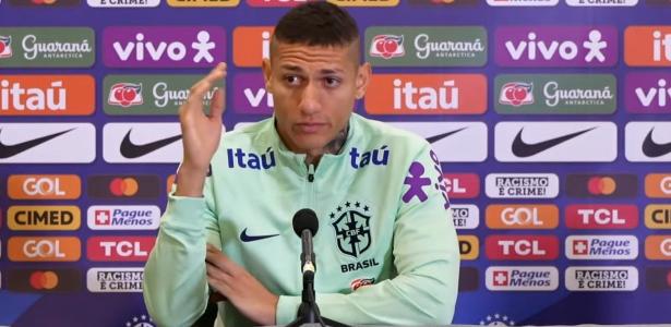 richarlison,-na-selecao:-‘a-terapia-salvou-minha-vida’-–-uol-esporte