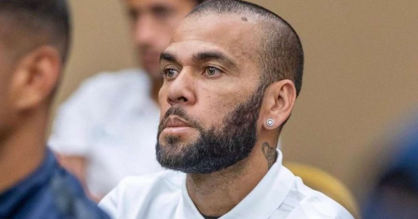 “nao-vou-fugir”,-diz-daniel-alves-sobre-pedido-de-liberdade-provisoria-–-terra