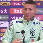 de-volta-a-selecao,-richarlison-diz-que-esteve-no-fundo-do-poco-e-exalta-terapia:-“salvou-minha-vida”-–-globo