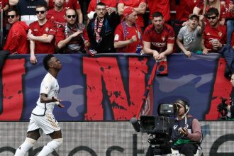 osasuna-rebate-real-madrid-e-nega-canticos-racistas-contra-vinicius-jr:-‘nao-vamos-tolerar-falacias’-–-espncom.br