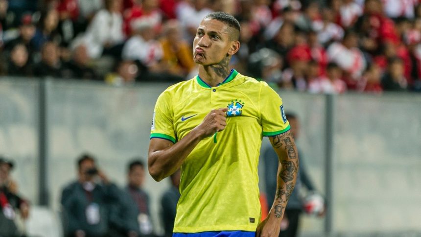 selecao-brasileira:-richarlison-comenta-pressao-sofrida-pos-copa-do-mundo-do-qatar-–-tnt-sports-brasil