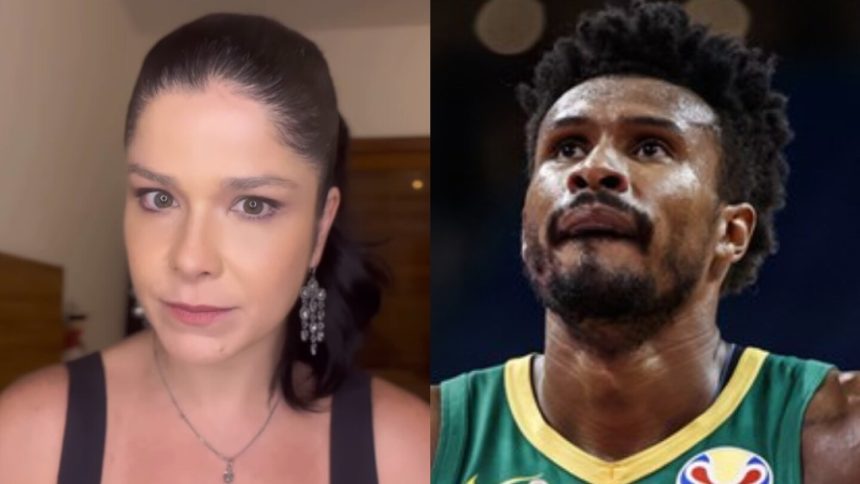 ex-atriz-da-globo-denuncia-astro-brasileiro-do-basquete:-‘cheguei-ao-meu-limite’-–-itatiaia