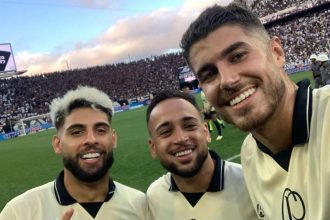 corinthians-deve-perder-titular-para-a-estreia-na-copa-sul-americana-–-portal-ig