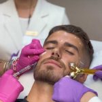 pedro-raul,-do-corinthians,-passa-por-harmonizacao-facial;-veja-antes-e-depois-–-globo