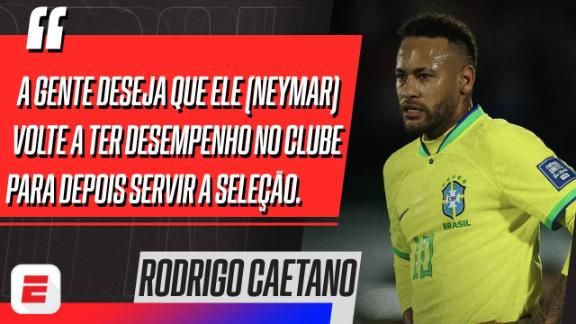 rodrigo-caetano-fala-sobre-possivel-retorno-de-neymar-a-selecao-brasileira:-‘nao-tem-hipocrisia’-–-espn-video-–-espncom.br