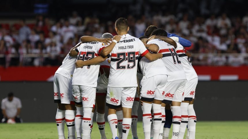 sao-paulo-na-libertadores:-conmebol-divulga-datas-e-horarios-dos-jogos-–-itatiaia