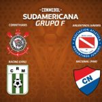 corinthians-na-sul-americana:-veja-datas-e-horarios-dos-jogos-–-no-ataque