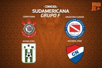 corinthians-na-sul-americana:-veja-datas-e-horarios-dos-jogos-–-no-ataque