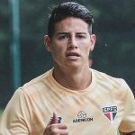 idolo-do-sao-paulo-revela-rotina-de-treinos-de-james-rodriguez-e-diz:-‘nao-e-comprometido’-–-lance!-–-lance!