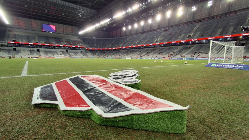 athletico-desiste-de-pintura-comemorativa-da-ligga-arena;-entenda-–-um-dois-esportes