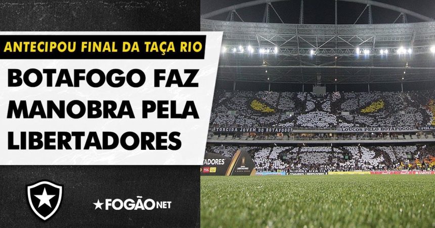 video-|-botafogo-consegue-mudanca-na-taca-rio-por-melhor-logistica-na-libertadores-–-fogaonet