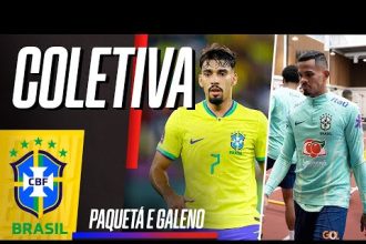 selecao-brasileira:-lucas-paqueta-e-galeno-concedem-entrevista-coletiva-ao-vivo-–-espn-brasil