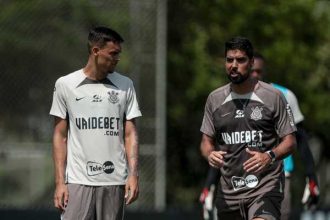 treino-do-corinthians:-antonio-oliveira-ajusta-ataque-de-olho-em-jogo-treino-contra-o-santos-–-globo.com