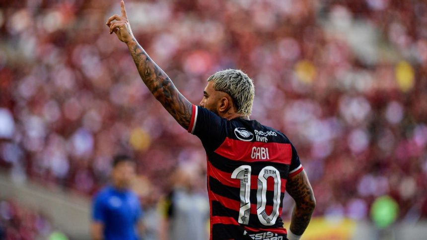 gabigol-diz-que-sonha-virar-maior-artilheiro-da-historia-da-libertadores-e-faz-previsao:-‘se-eu-ficar-no-flamengo,-vai-acontecer-naturalmente’-–-espncom.br