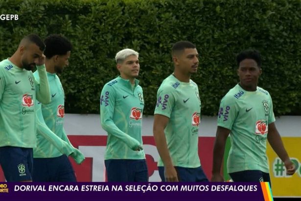 selecao-vai-enfrentar-inglaterra-com-uniforme-azul;-nova-camisa-amarela-estreia-contra-espanha-–-globo.com