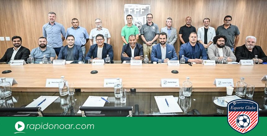 clubes-paulistas-participam-de-encontro-de-ideias-com-fpf-antes-do-brasileirao-–-rapido-no-ar