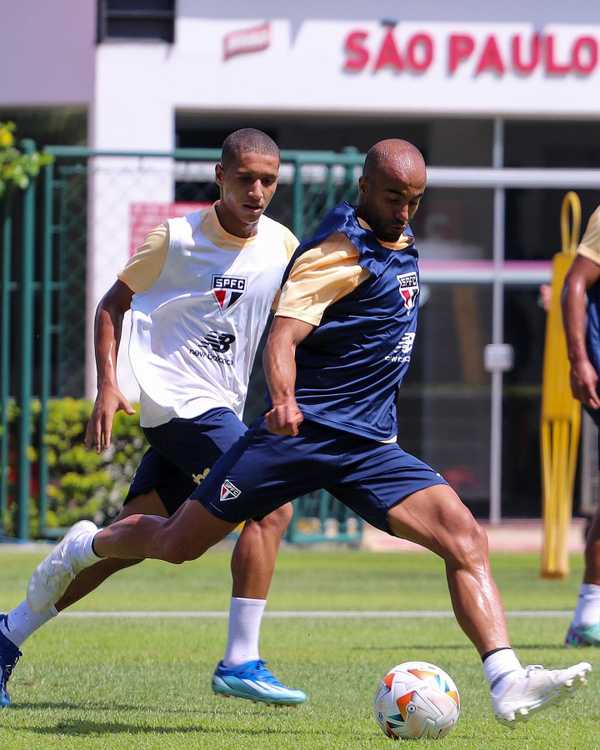 sao-paulo-se-reapresenta-e-cogita-jogo-treino-para-o-periodo-sem-partidas-–-globo.com