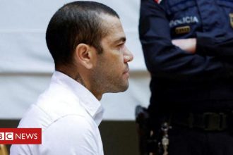 daniel-alves:-as-razoes-da-justica-da-espanha-pra-liberar-jogador-da-cadeia-sob-fianca-de-1-milhao-de-euros-–-bbc-news-brasil