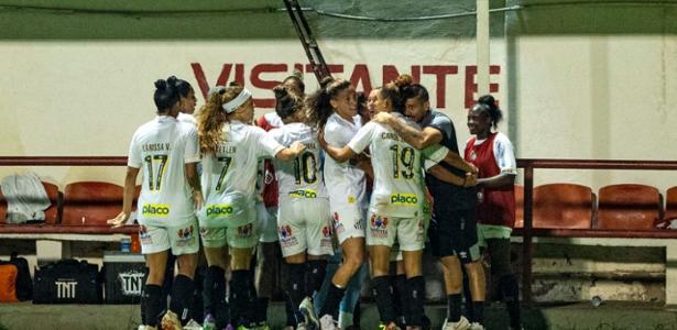 de-virada,-santos-bate-atletico-mg-fora-de-casa-e-alcanca-primeira-vitoria-no-brasileirao-feminino-–-uol-esporte