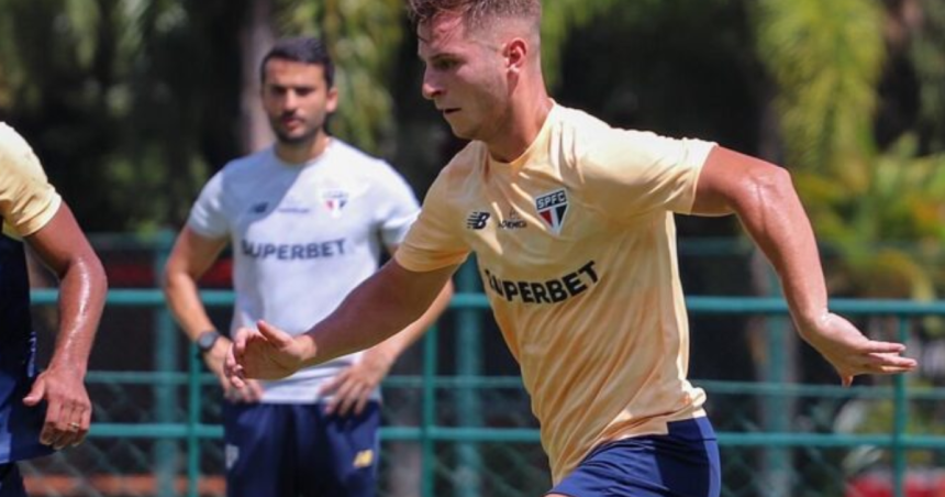 fora-do-paulistao,-sao-paulo-cogita-jogo-treino-antes-da-estreia-na-libertadores-–-terra