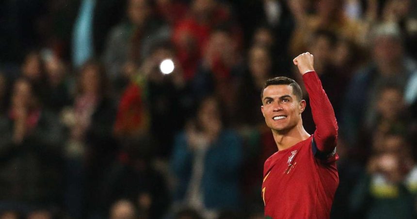 cristiano-ronaldo-nao-jogara-amistoso-da-selecao-de-portugal;-saiba-o-motivo-–-terra