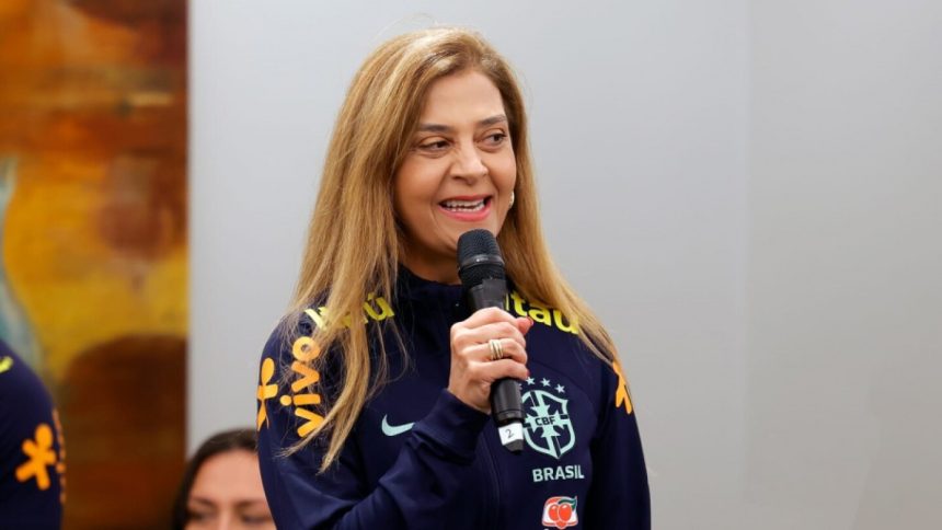 leila-pereira-na-selecao:-o-que-a-presidente-do-palmeiras-faz-como-chefe-de-delegacao?-–-itatiaia