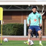 vasco-e-tema-de-conversas-na-selecao-brasileira,-revela-douglas-luiz-–-o-dia