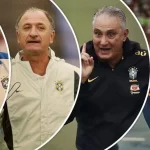 de-zagallo-a-diniz,-quais-foram-as-novidades-da-selecao-brasileira-nas-estreias-de-tecnicos-desde-1994?-–-alagoas-24-horas