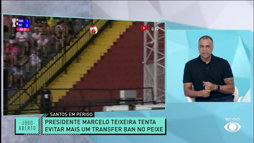 santos-se-prepara-para-semi-do-paulista-com-risco-de-transfer-ban-–-band-jornalismo