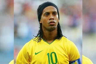 ronaldinho-gaucho-completa-44-anos:-relembre-7-momentos-do-jogador-na-selecao-brasileira-–-nsc-total