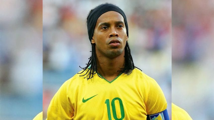 ronaldinho-gaucho-completa-44-anos:-relembre-7-momentos-do-jogador-na-selecao-brasileira-–-nsc-total