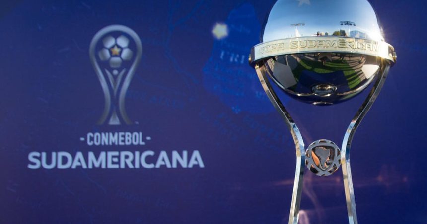 sul-americana-2024:-os-potes,-como-assistir-e-o-horario-do-sorteio-da-fase-de-grupos-–-gzh