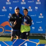 acreana-e-aposta-da-selecao-brasileira-de-atletismo-e-sonha-com-jogos-paralimpicos-de-paris-–-ac24horas.com-–-ac24horas