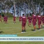 paulistao-a2-na-record:-ferroviaria-se-prepara-para-encarar-o-juventus-no-mata-mata-–-r7.com