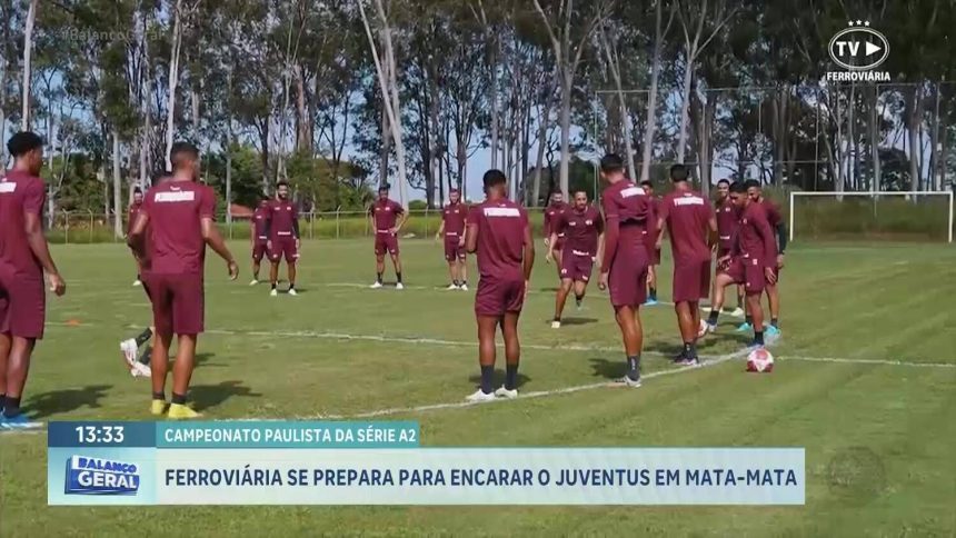 paulistao-a2-na-record:-ferroviaria-se-prepara-para-encarar-o-juventus-no-mata-mata-–-r7.com