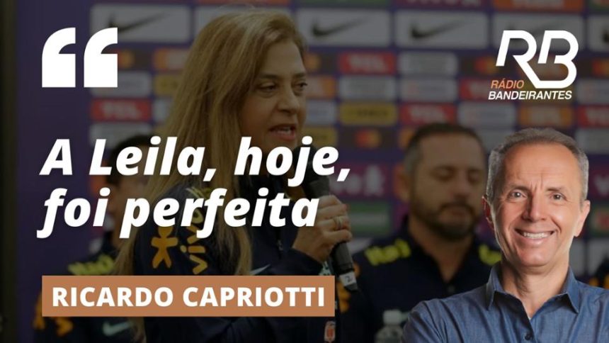 capriotti-exalta-postura-de-leila-pereira-na-selecao-brasileira.-–-band-jornalismo