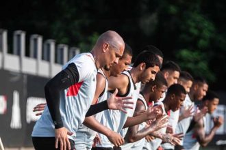 vasco-tera-miniconcentracao,-jogo-treino-e-trabalho-em-tempo-integral;-veja-planos-–-globo